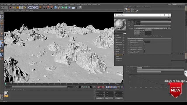 3D Scanned Damaged Concrete with Rebar - 3x3 meters texture for c4d free downloads (file describe) смотреть онлайн