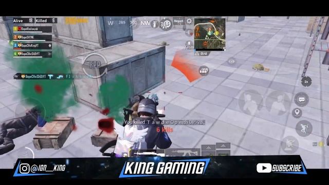 PMCO 2020 LAST DAY HIGHLIGHTS | PUBG MOBILE | KING GAMING | смотреть онлайн