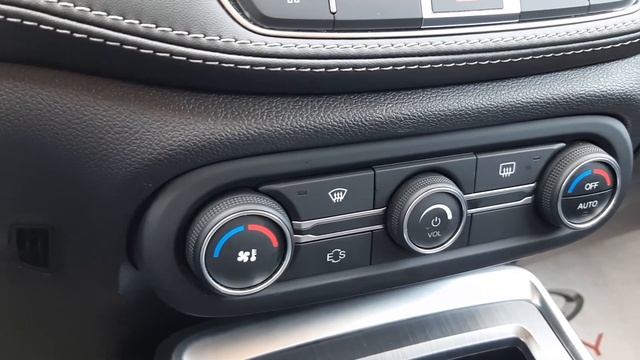Essai Chery Tiggo 7 смотреть онлайн