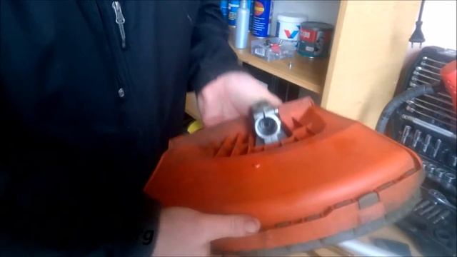 Sparta 44T Oleo Mac Przegląd Kosy
