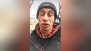 У нас проблема по страшнее чем беспорядки в штатах. Тяу Тяу Тяу