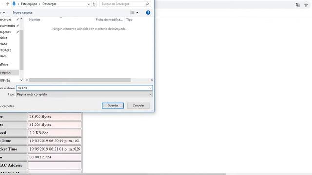 SmartSniff смотреть онлайн