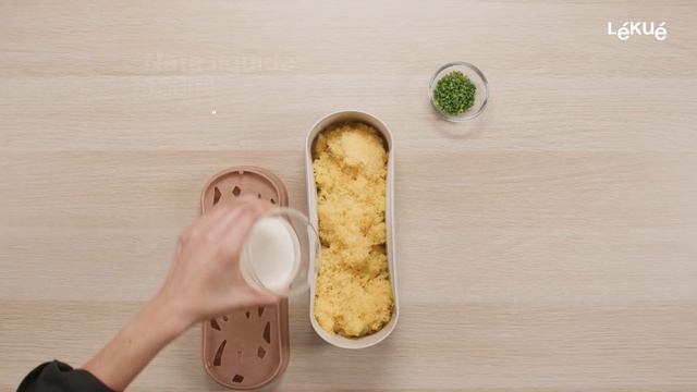 Pasta "mac and cheese" al microondas - Quick Pasta Recipes Cooker | Recetas con Lékué смотреть онлайн