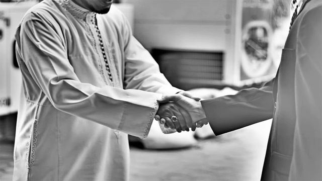 Абу-Къудама | Салам далар смотреть онлайн