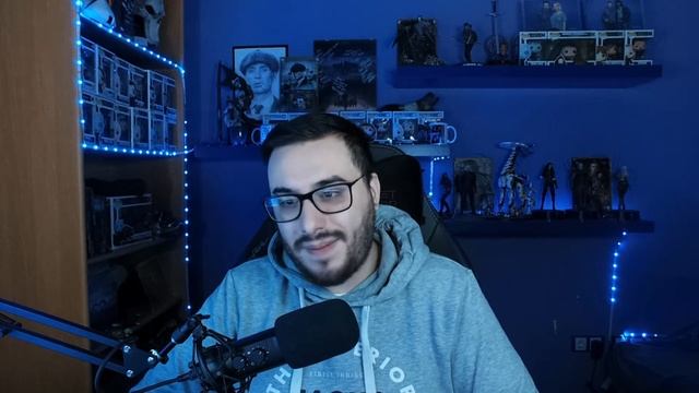 EL FINAL DE ''SEE'' | OPINIÓN DE UNA DE LAS MEJORES SERIES QUE HE VISTO 3x08 смотреть онлайн