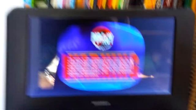 Putting a DVD in a Wii U, a DVD player, and a Windows PC смотреть онлайн