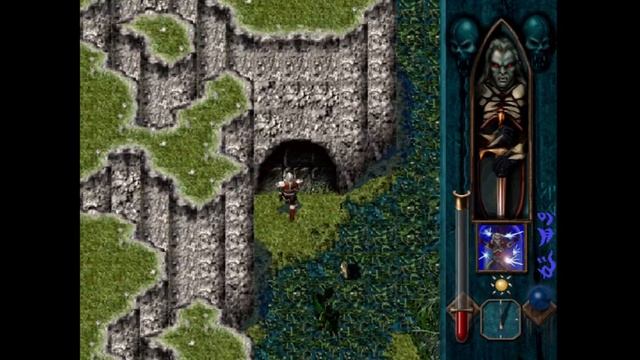 Прохождение Blood Omen - Legacy of Kain 3 Часть смотреть онлайн