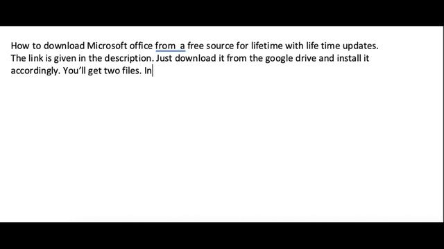 Free MS Office for Apple OS 2024 with updates смотреть онлайн