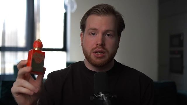 этот Парфюм вас удивит. Stéphane Humbert Lucas смотреть онлайн