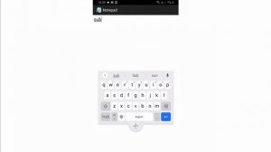 How to Enable/Disable Gboard Floating Keyboard on Android