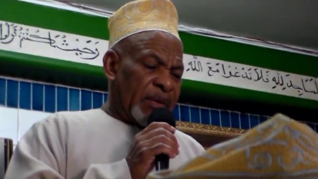 moufti ali mohamed kassim 20 смотреть онлайн