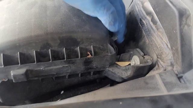 2016 Acura RDX Oil Change смотреть онлайн