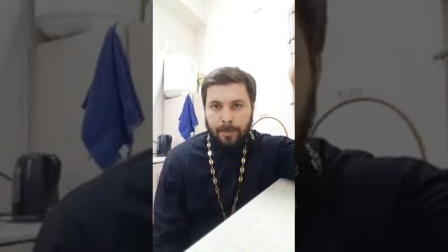 Воздвижение Креста смотреть онлайн