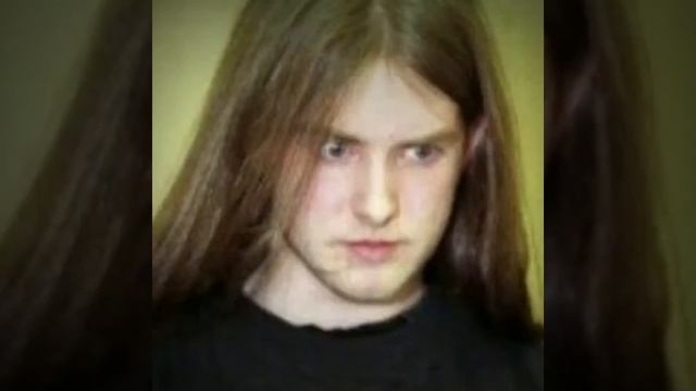 Ghostemane Type of Beat ft. Varg Vikernes смотреть онлайн