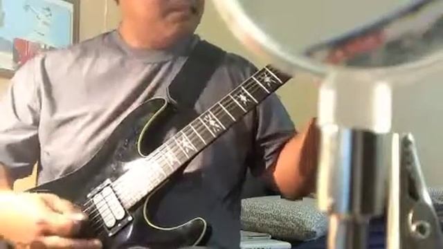 my BIAS FX plugin garageband sample смотреть онлайн