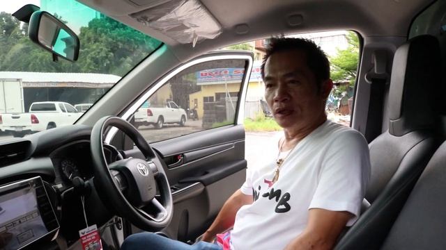 เทียบ 1:1 REVO 2.4 กับ D-MAX 1.9 ตอนเดียวรุ่นฮิต คันไหนปัง? คันไหนพัง? เปิดทุกมุม ชี้ทุกจุด!! смотреть онлайн