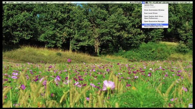 Désinstaller Sophos antivirus de votre Mac смотреть онлайн
