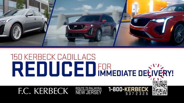 F.C. Kerbeck Cadillac 4th of July CAR-B-QUE! смотреть онлайн