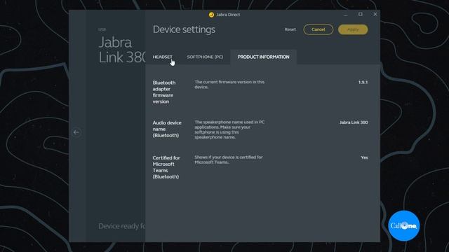 Jabra Evolve2 85 | Software Update and New Jabra Direct Software смотреть онлайн