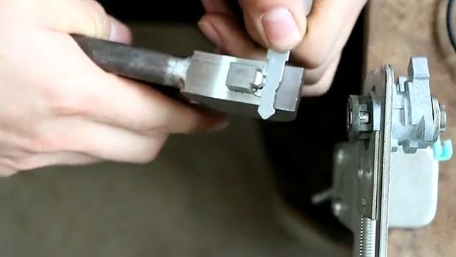 Lishi Honda Acura HON66 2 In 1 Auto Pick And Decoder-part Two