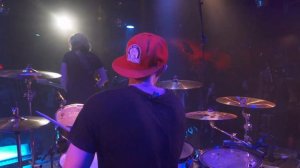 Максимилиан Максоцкий - Hangover feat. @ROCKPRIVET  feat. @sasha_ivanov_music (2020)