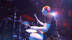 Максимилиан Максоцкий - Барабанное шоу (INTRO)