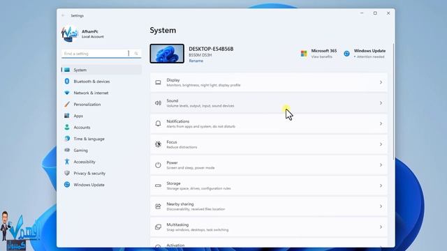طريقة تغيير اسم الطابعة في ويندوز Rename Printer Windows 11 смотреть онлайн