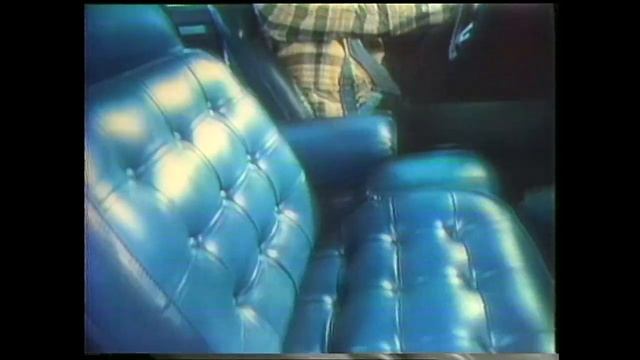 1976 Dodge Charger Daytona - TV Spot смотреть онлайн