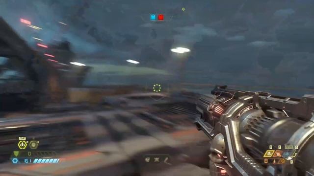 Прохождение DOOM Eternal: The Ancient Gods - Part One #2 смотреть онлайн