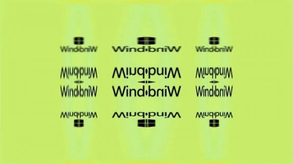 Windows Startup and Shutdown Sounds in Z Major