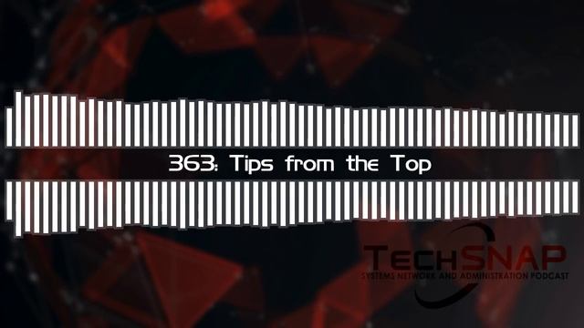Tips from the Top | TechSNAP 363 смотреть онлайн