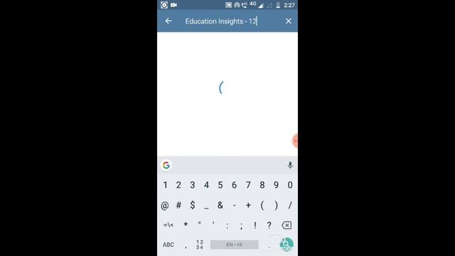 How to Downloads Notes from Telegram | हमारे नोट्स Telegram से कैसे प्राप्त करें | Telegram India смотреть онлайн