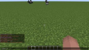 КАК СОЗДАВАТЬ СФЕРЫ КРУГИ И ЦИЛИНДРЫ В WORLDEDIT + БОНУС