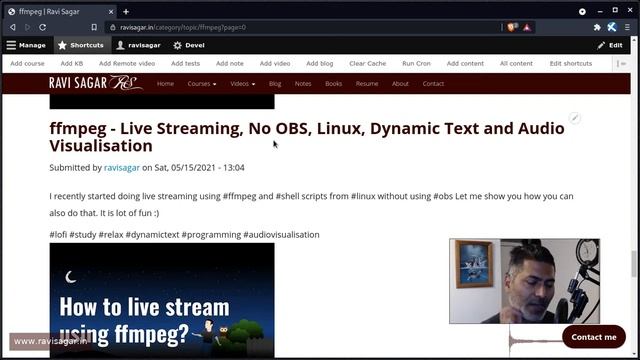 ffmpeg made me efficient смотреть онлайн