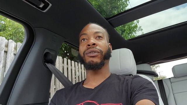 First 2024 Range Rover Sport On 26inch Forgiatos In Forgi Land. смотреть онлайн