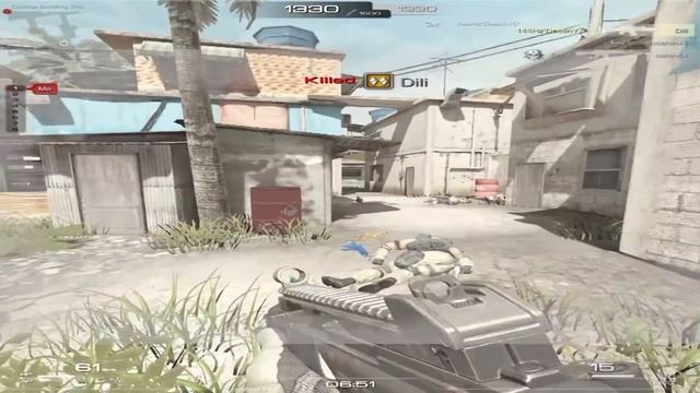 Compilation Kills #1 | S.K.I.L.L. - Special Force 2 смотреть онлайн