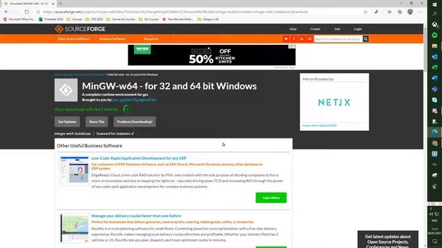 Install MinGW into cLion смотреть онлайн