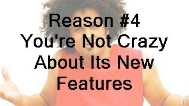 6 Reasons Not to Get Windows 7 смотреть онлайн