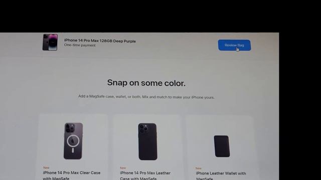 Ordenando el NUEVO IPHONE 14 PRO MAX en pre order sep/9/22 смотреть онлайн