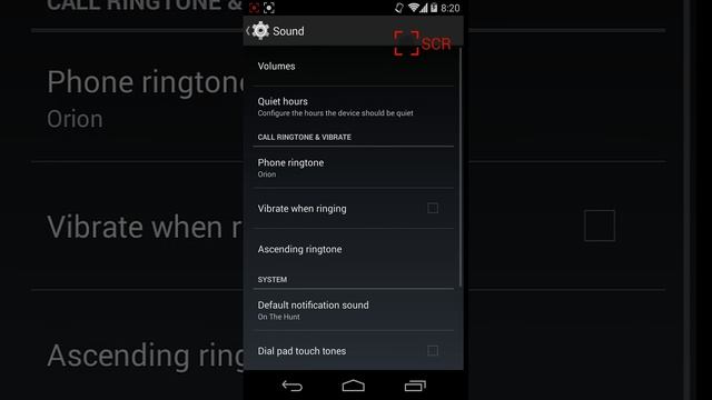 Unofficial CyanogenMod 11 port for Xperia SP ( Android 4.4 ) смотреть онлайн