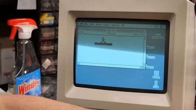 Mid-Week Mini Mail Call #2: Fixing a Mac disk drive and testing a DIN Cable смотреть онлайн