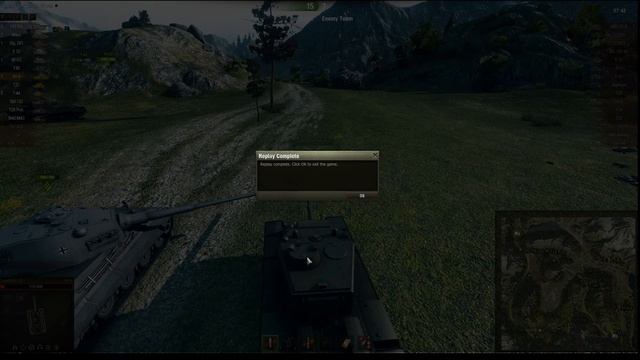 The beast: KV-Fourtress - World of Tanks | TechDragon.info смотреть онлайн