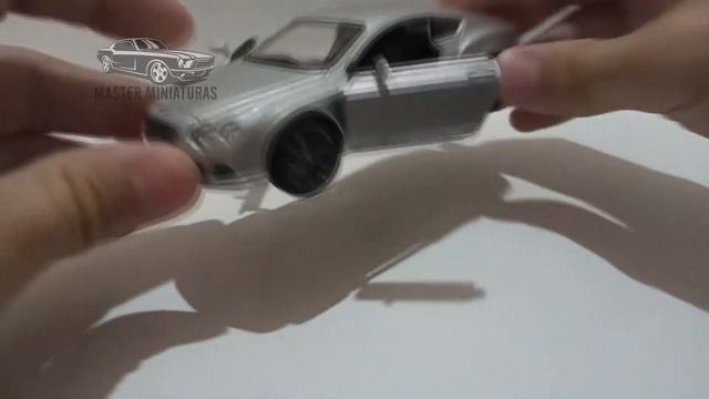 Miniatura Carro De Ferro Bentley Continental Gt Speed 1/38 смотреть онлайн