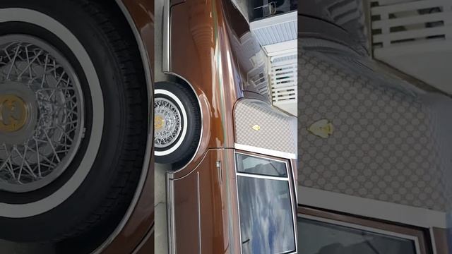 Da GUCCI CADILLAC смотреть онлайн