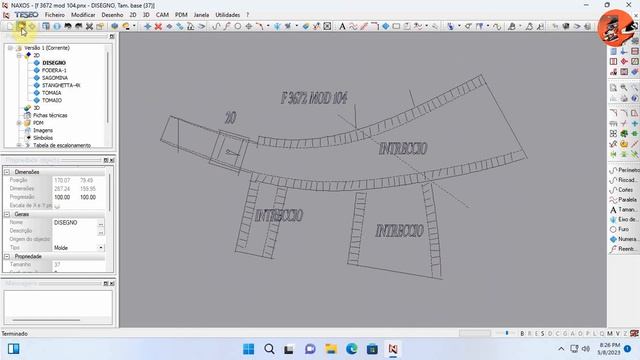 Naxos Teseo 14 Portugal Language Windows 11 x64 смотреть онлайн