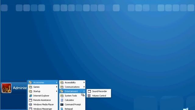Windows Embedded Standard 2009 смотреть онлайн