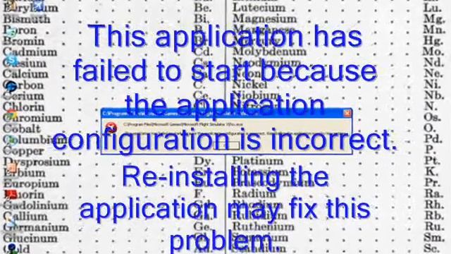 FSX PROBLEM Solution! смотреть онлайн