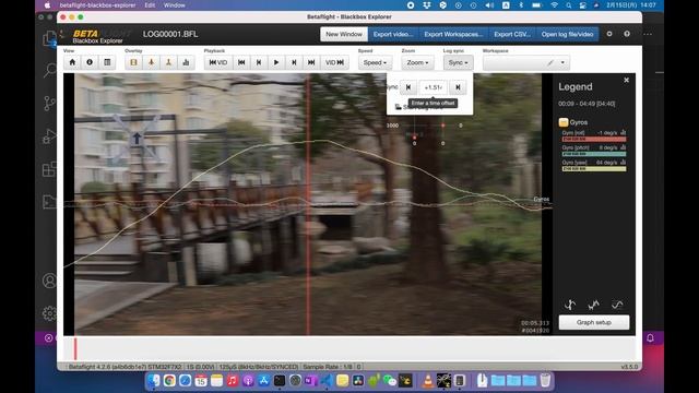 How To Use Gyroflow 0.2.1-alpha