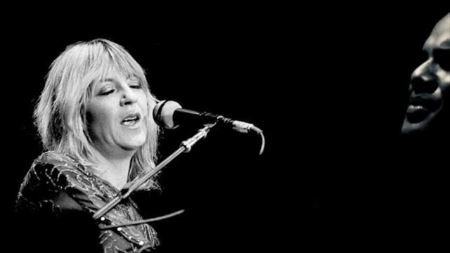 A Tribute to Fleetwood Mac Singer Christine Anne McVie :12 July 1970 - 30 November 2022 . RIP Anne💐 смотреть онлайн