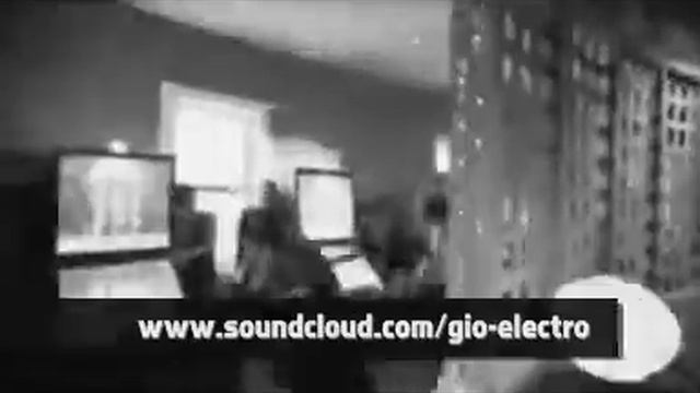 The Hungarian Electro/Dubstep Producer: GIO.ELECTRO смотреть онлайн